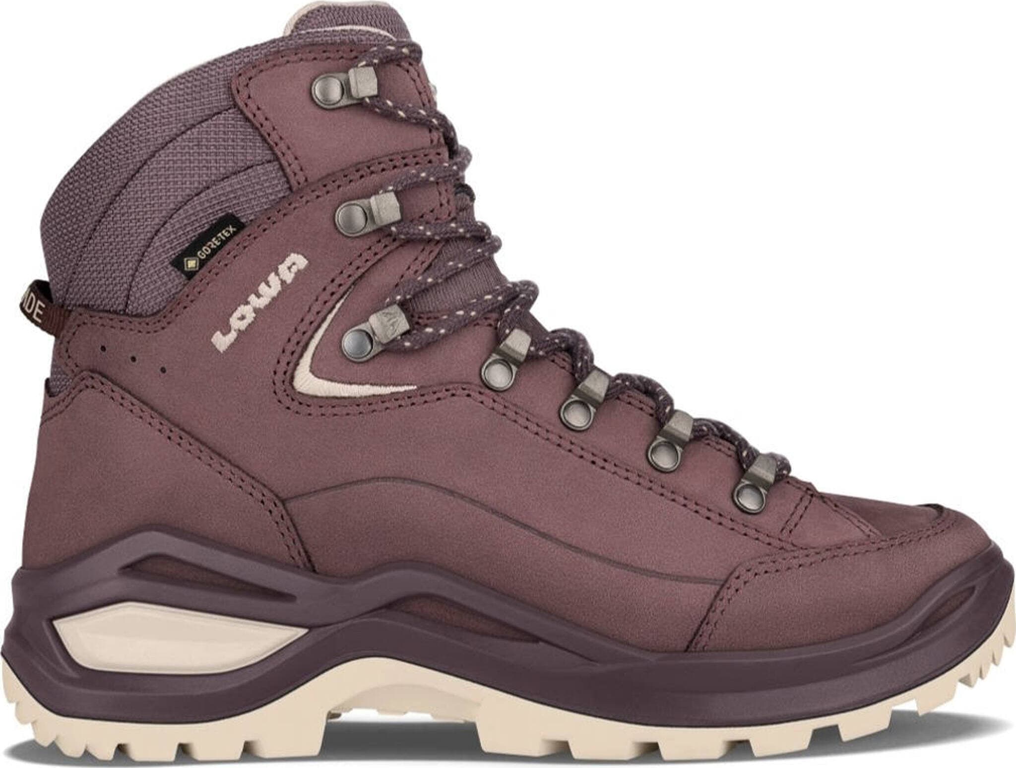 Lowa | Renegade Evo GTX Mid Hiking Boots - Women's chez The Last Hunt