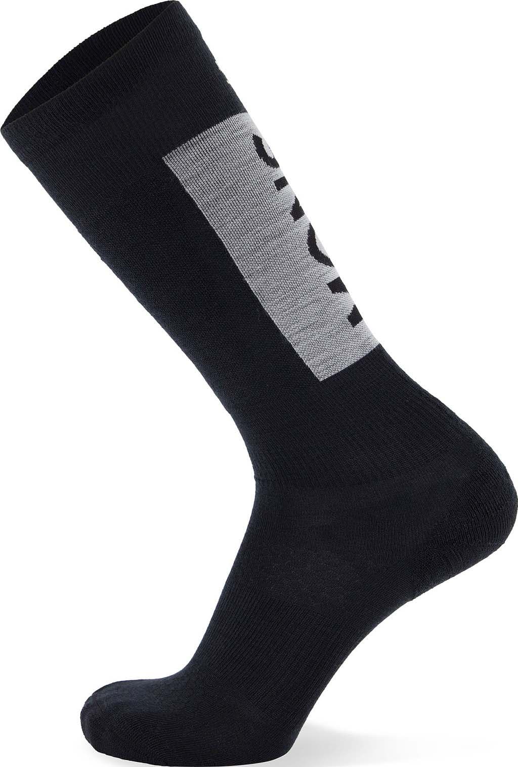 Mons Royale | Atlas Merino Snow Socks - Unisex chez The Last Hunt