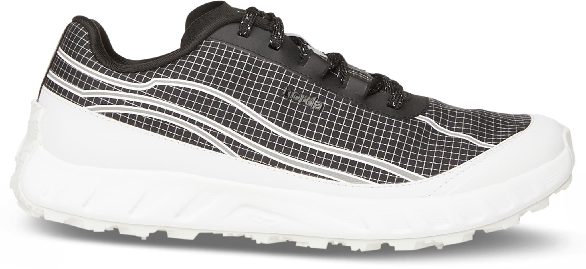 norda | 002 Trail Running Shoes - Men's chez The Last Hunt