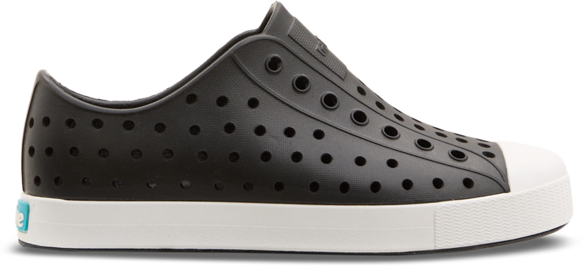 Native | Jefferson Shoes - Big Kids chez The Last Hunt