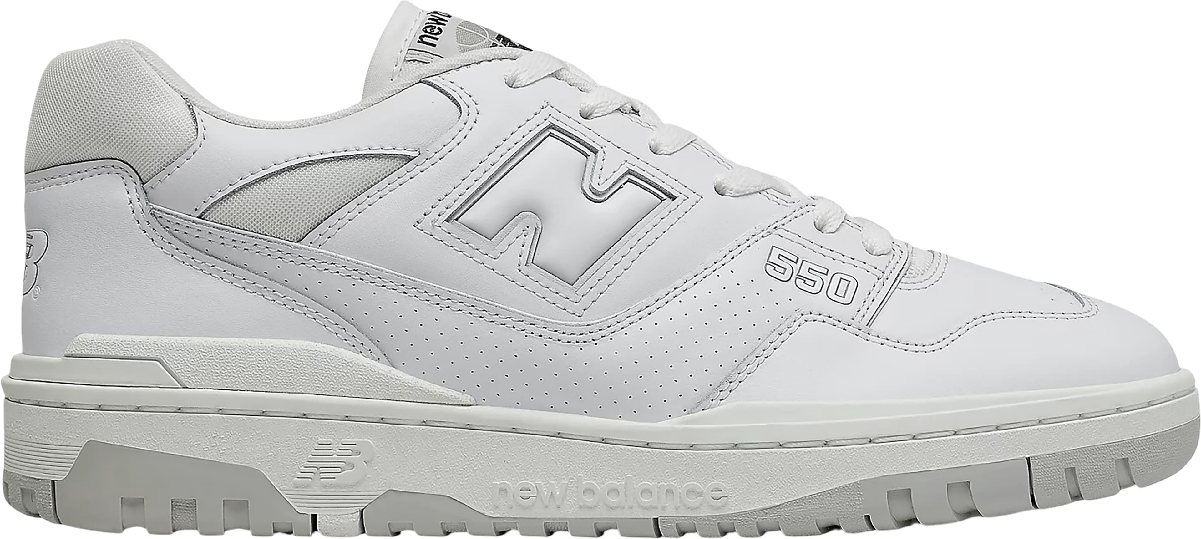 New Balance | 550 Shoes - Unisex chez The Last Hunt