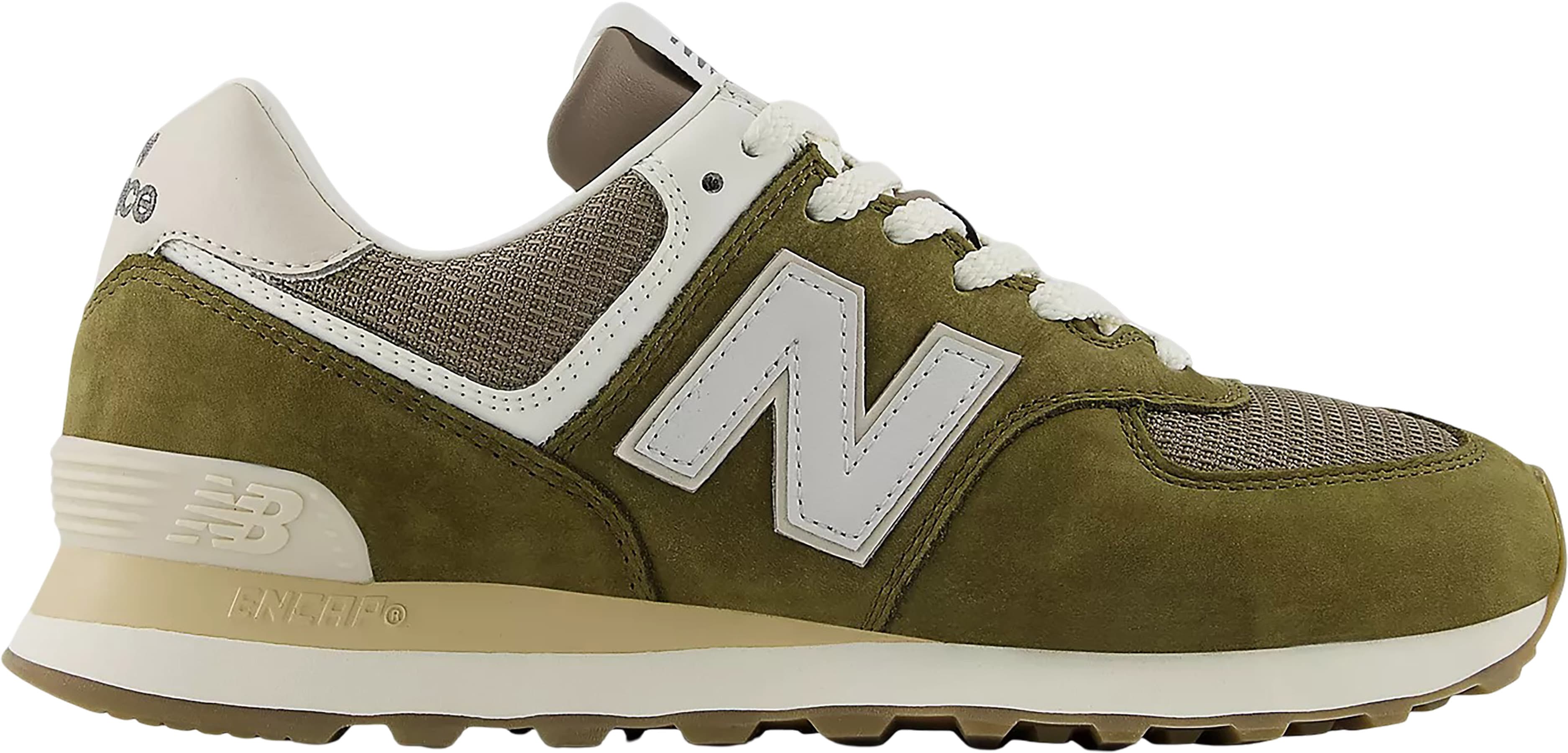 New Balance | 574 Shoes - Men's chez The Last Hunt