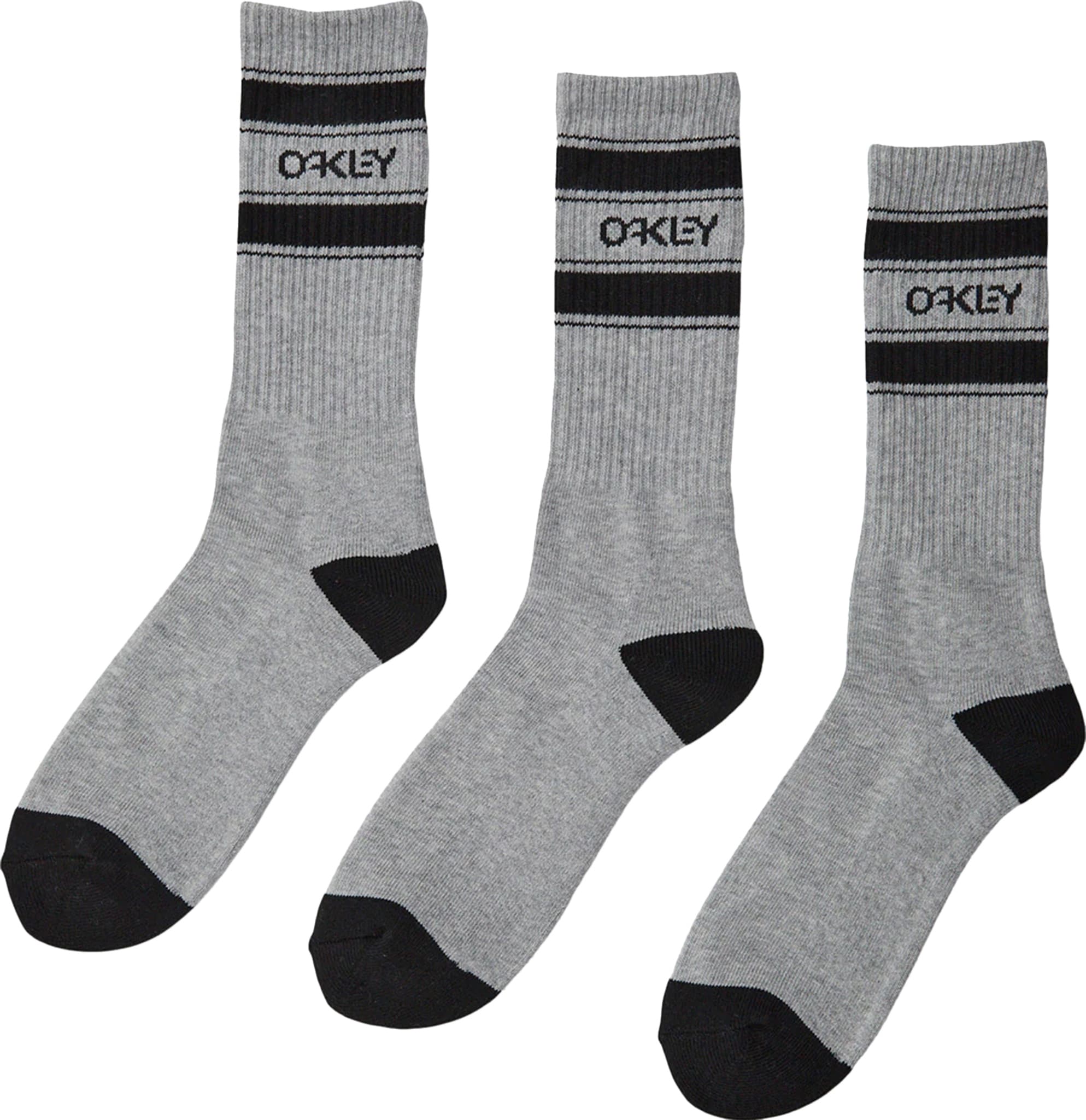 Oakley | B1B Icon Socks - Men's chez The Last Hunt