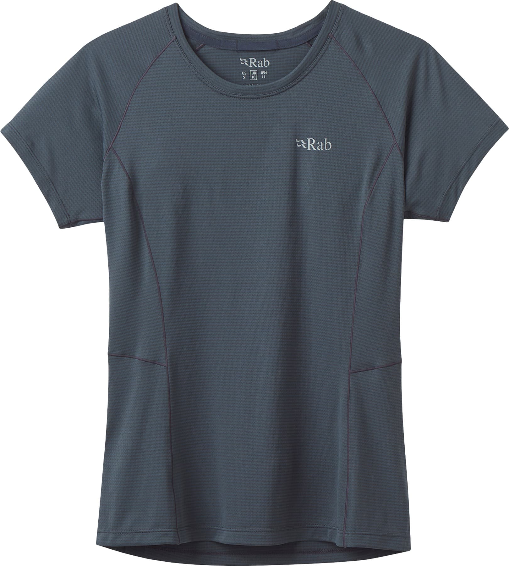 Rab | Sonic Tee - Women's chez The Last Hunt