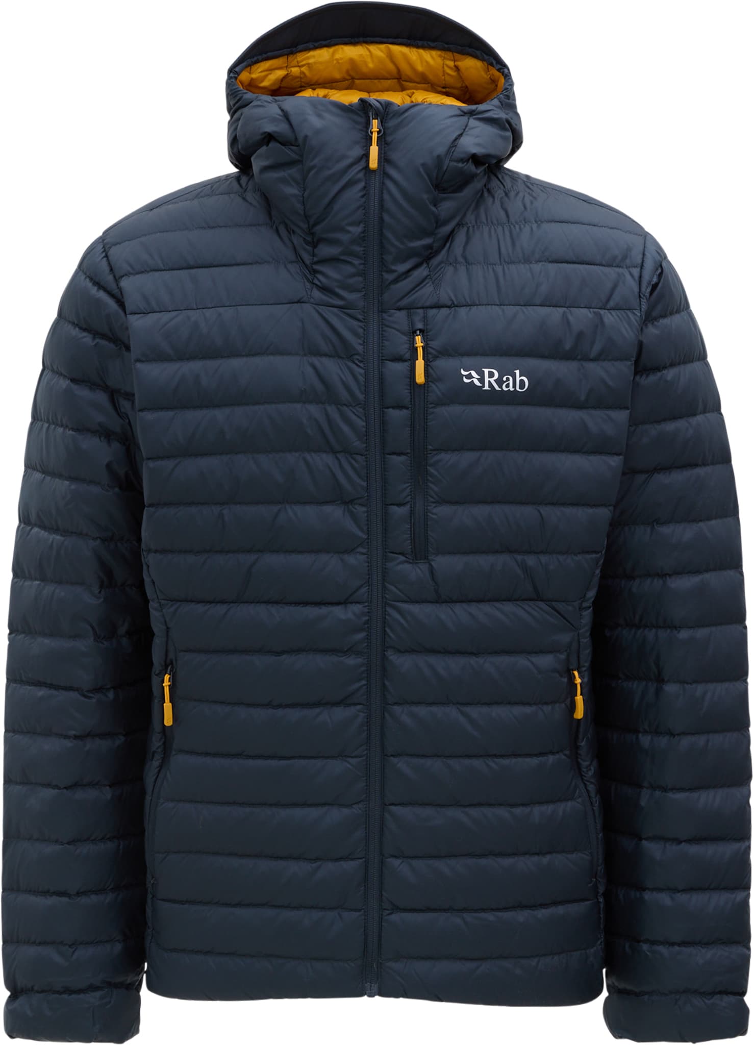 Rab | Microlight Alpine Jacket - Men's chez The Last Hunt