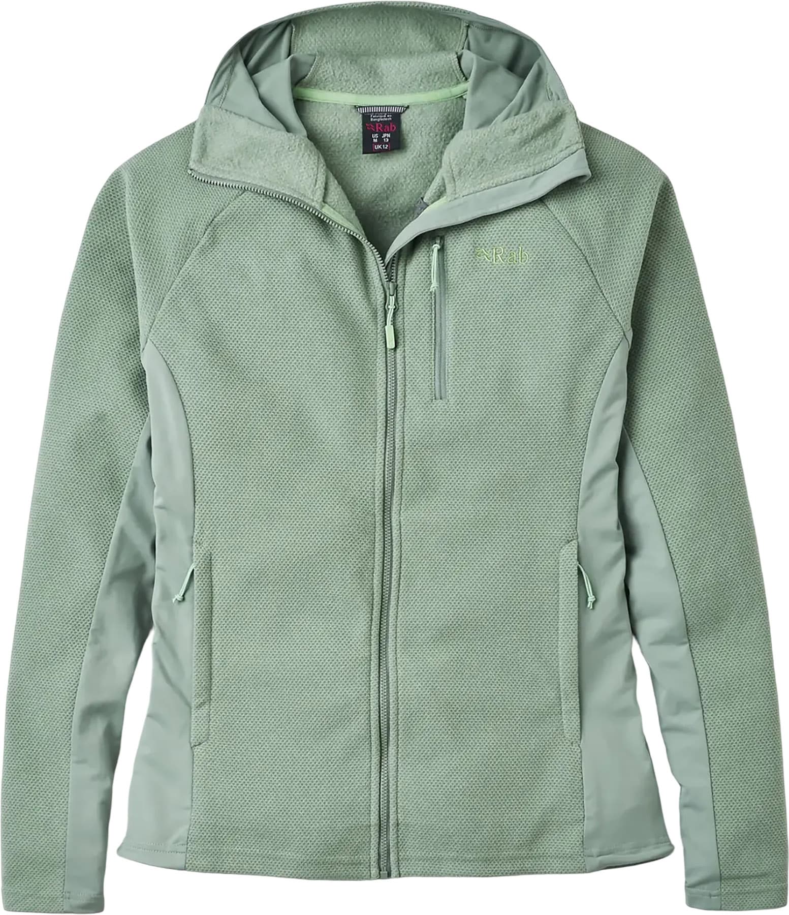 Rab | Capacitor Hoody - Women's chez The Last Hunt