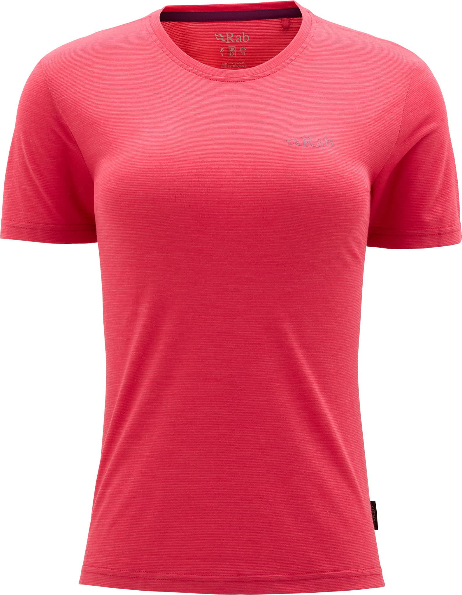 Rab | Syncrino Ridge T-Shirt - Women's chez The Last Hunt