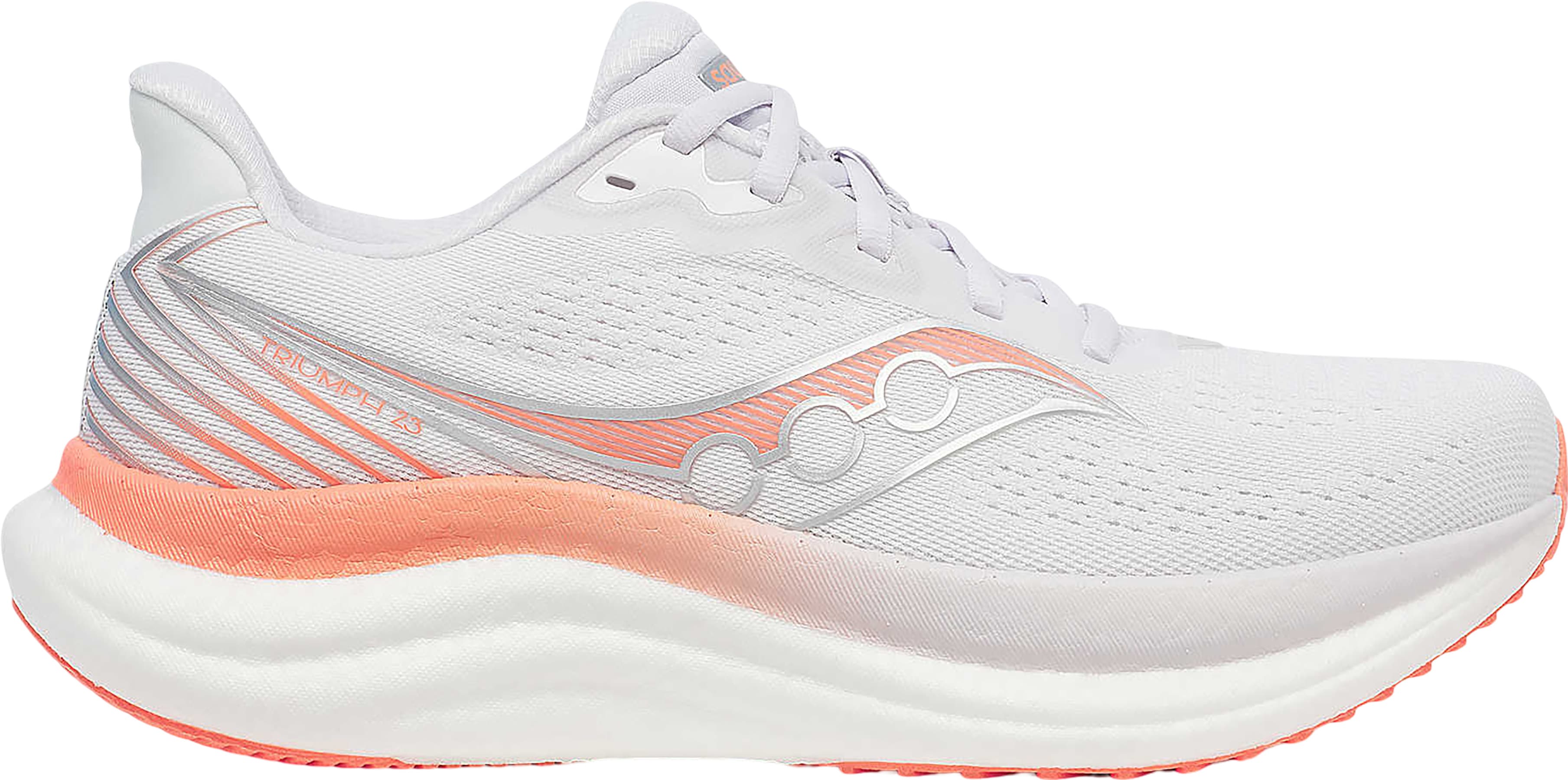 Saucony | Triumph 23 Running Shoes - Women's chez The Last Hunt