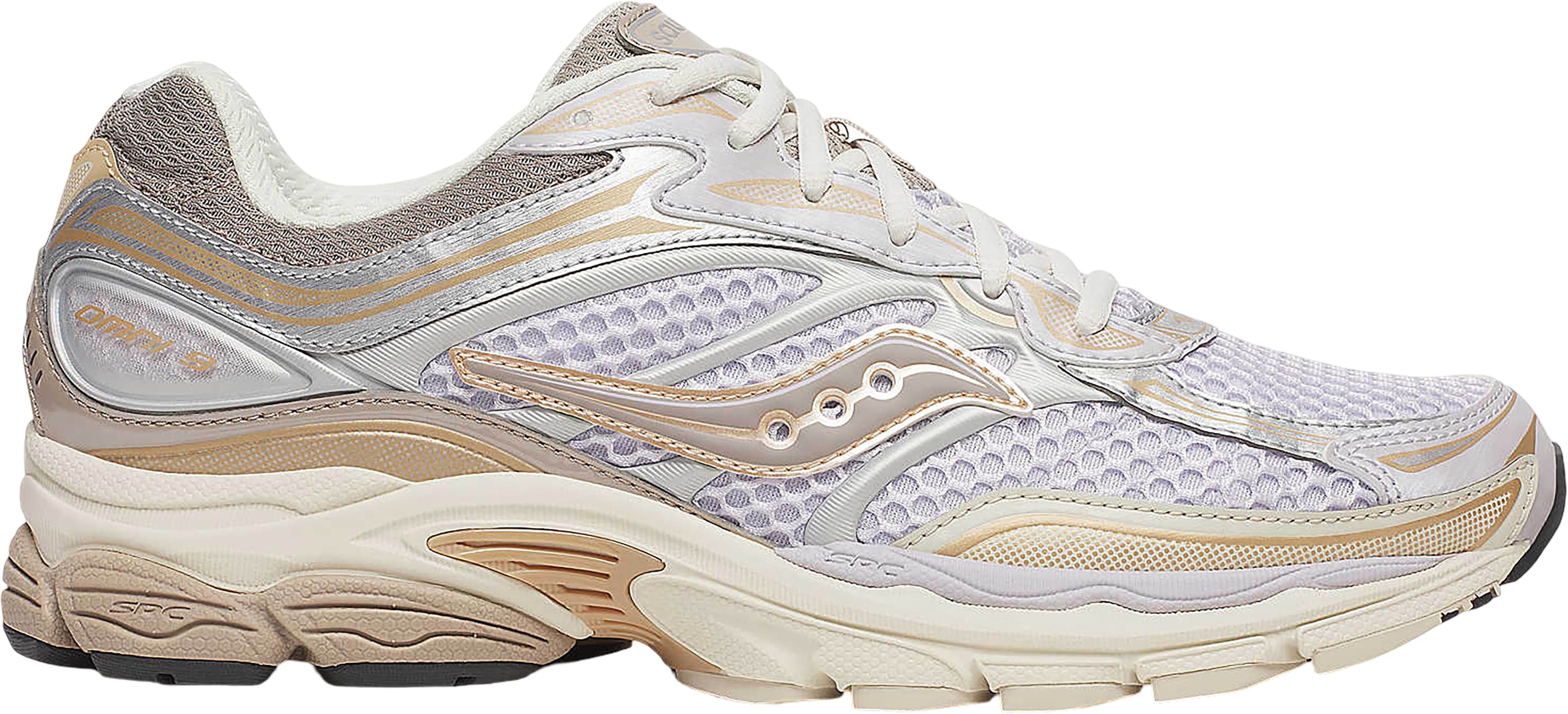 Saucony | ProGrid Omni 9 Shoes - Unisex chez The Last Hunt