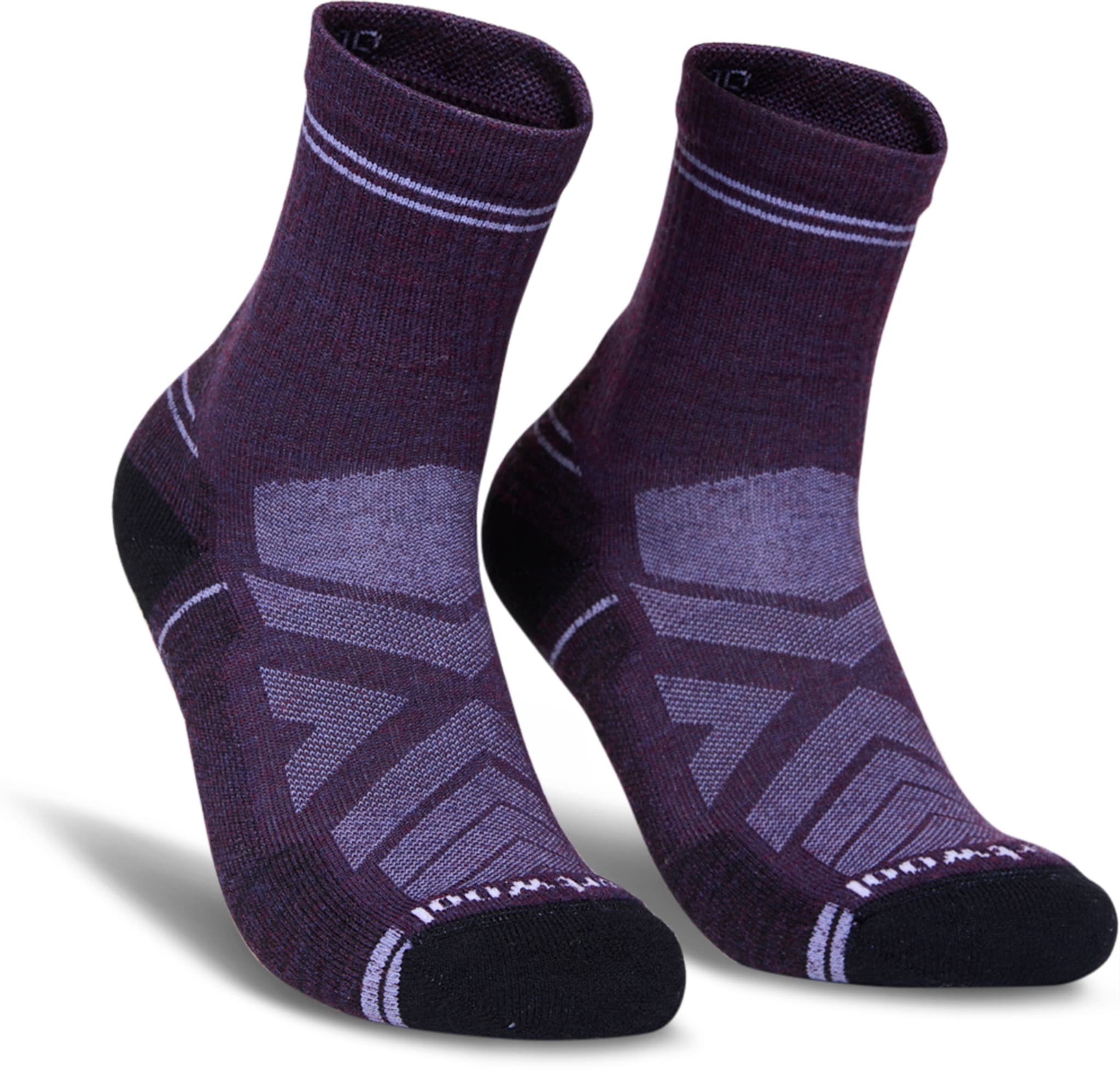 Smartwool | Performance Hike Light Cushion Mid Crew Socks - Women's chez The Last Hunt