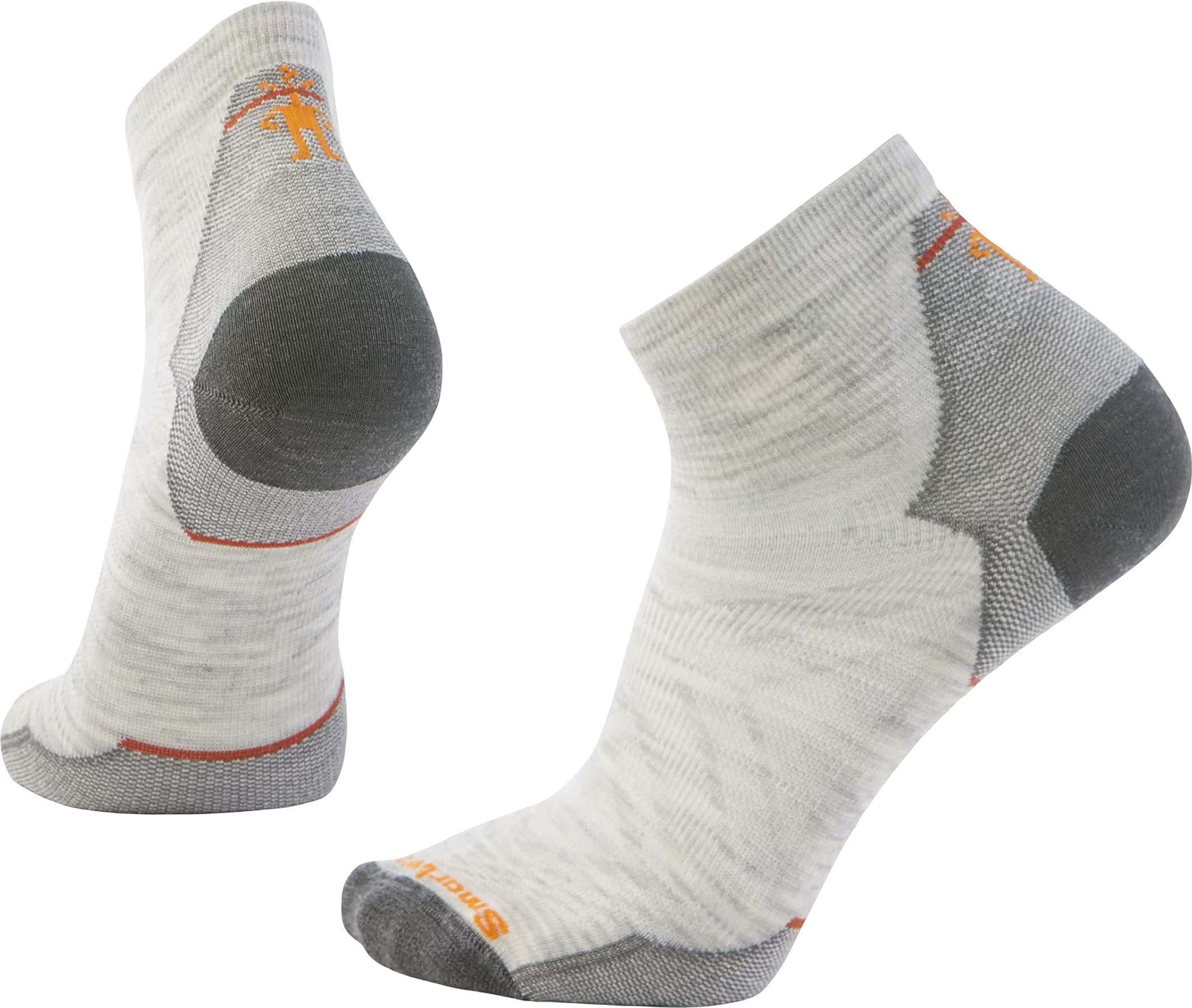 Smartwool | Performance Run Zero Cushion Ankle Socks - Unisex chez The Last Hunt
