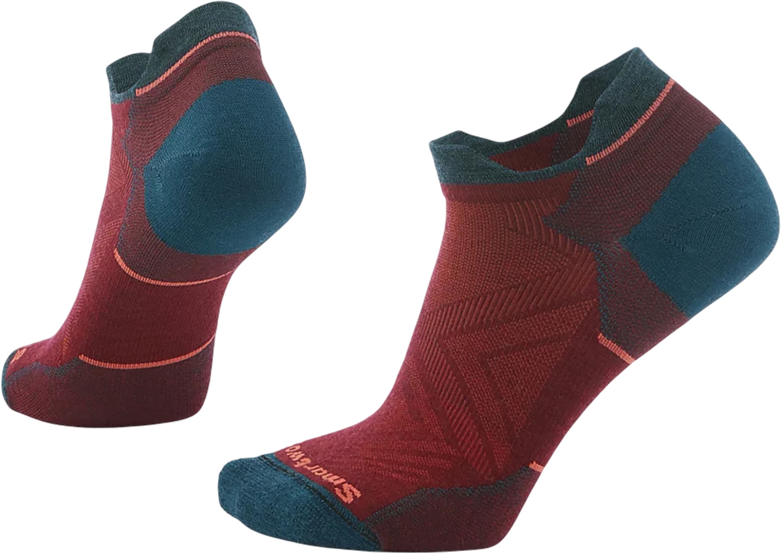 Smartwool | Run Zero Cushion Low Ankle Socks - Women's chez The Last Hunt