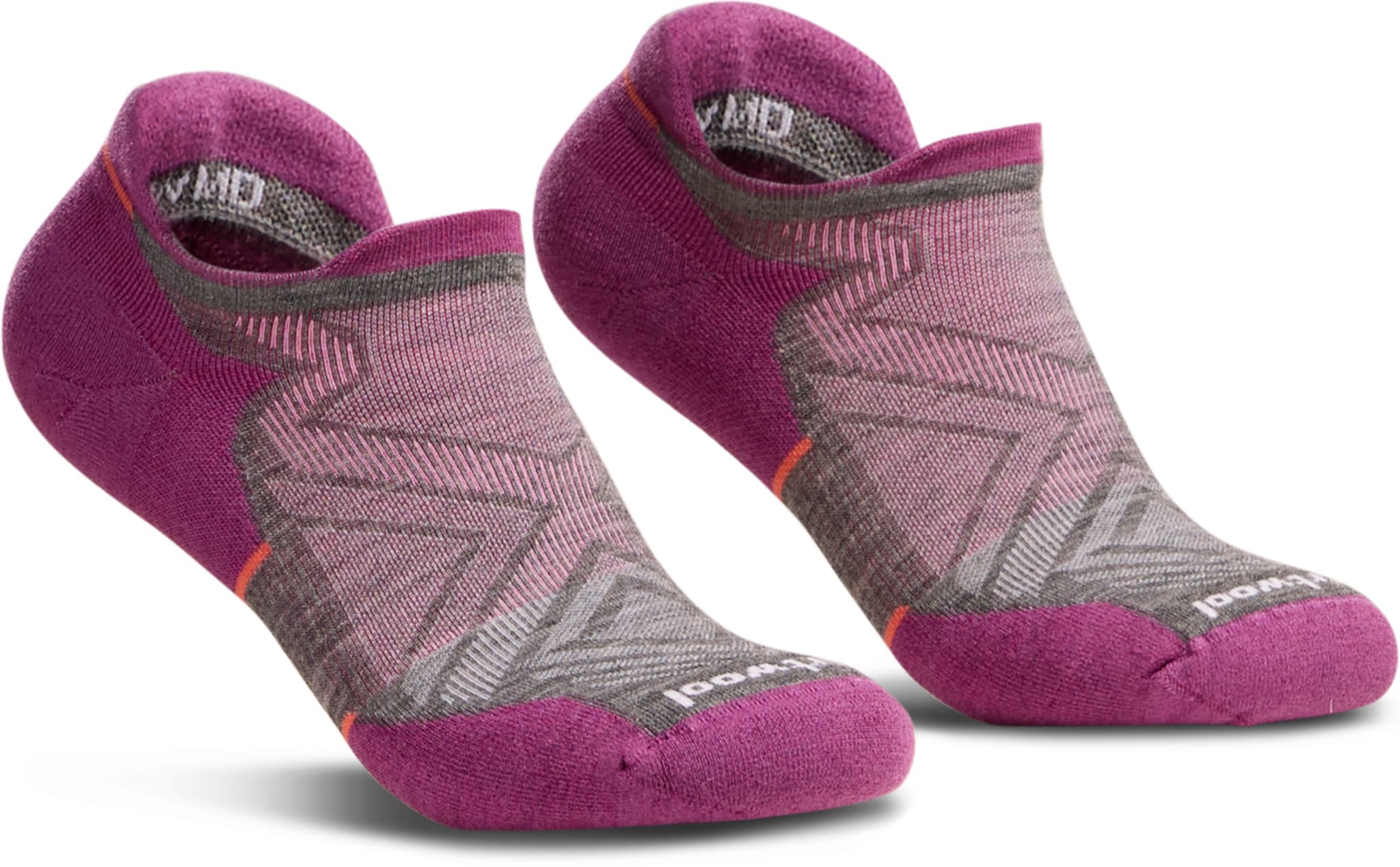 Smartwool | Run Targeted Cushion Low Ankle Socks - Unisex chez The Last Hunt