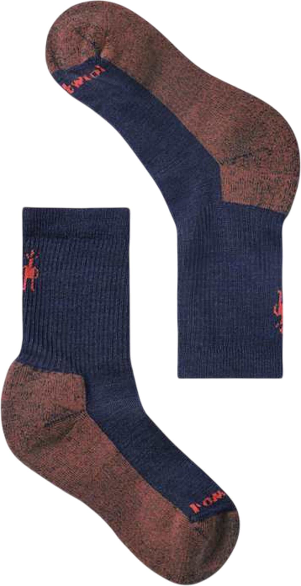 Smartwool | Hike Light Cushion Crew Socks - Kids chez The Last Hunt