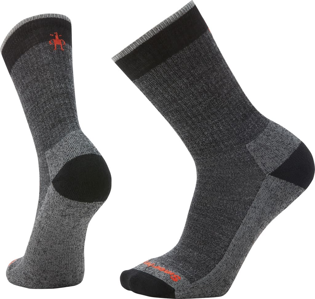 Smartwool | Everyday Rollinsville Crew Socks - Unisex chez The Last Hunt