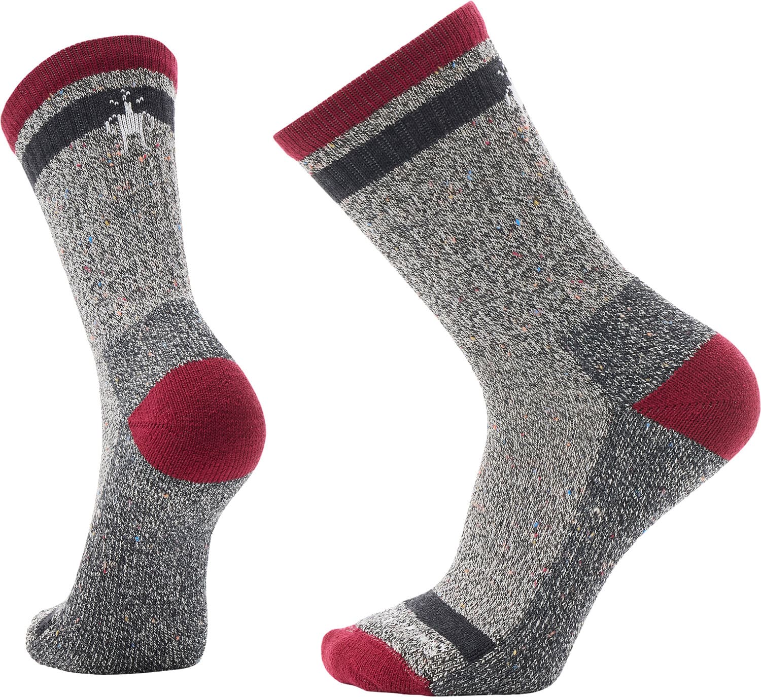 Smartwool | Everyday Larimer Crew Socks - Unisex chez The Last Hunt
