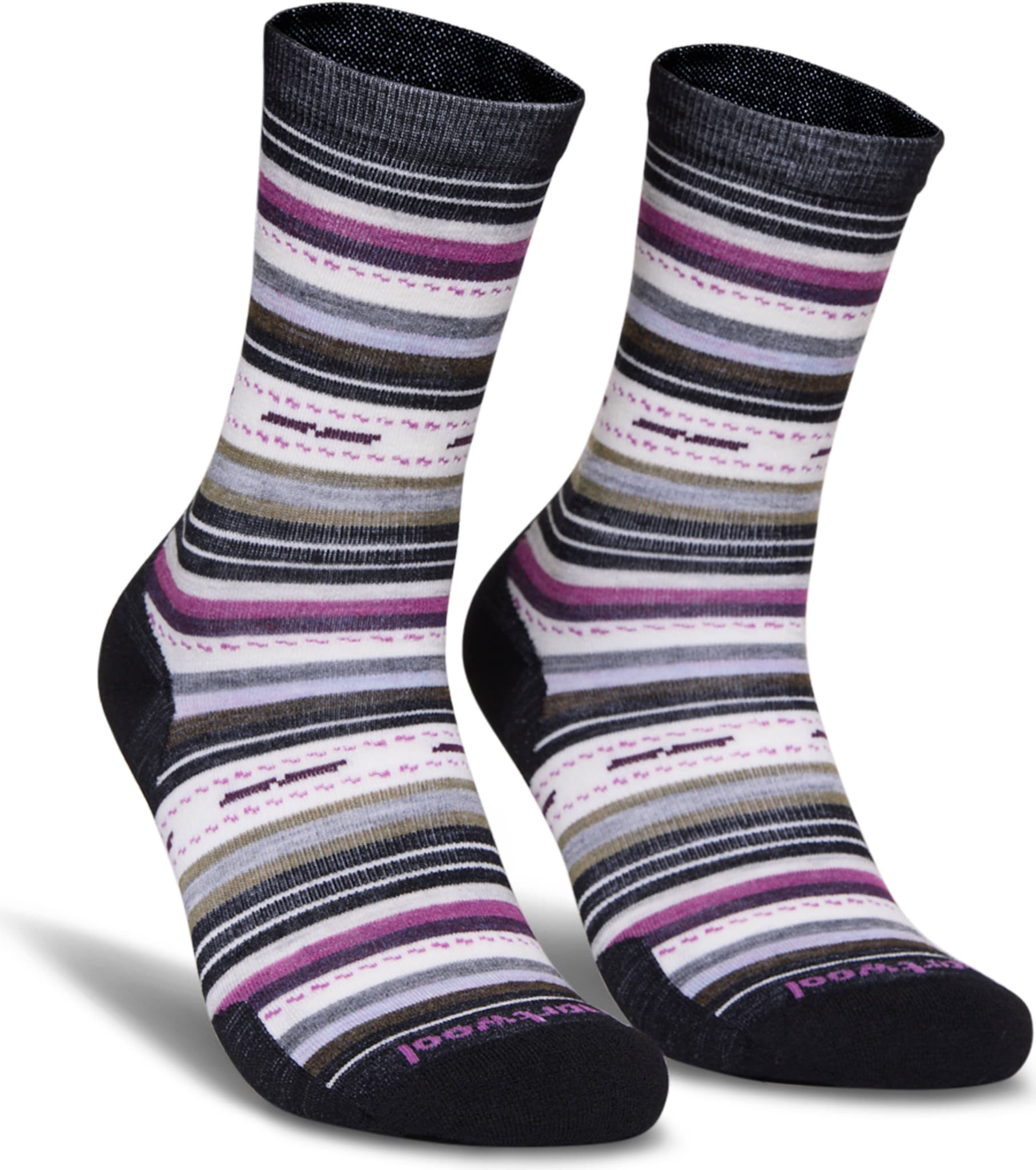 Smartwool | Everyday Margarita Crew Socks - Women's chez The Last Hunt