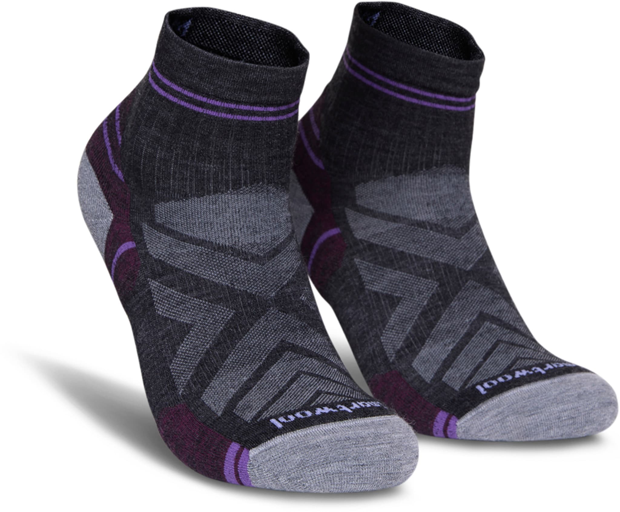 Smartwool | Hike Ankle Socks - Women's chez The Last Hunt