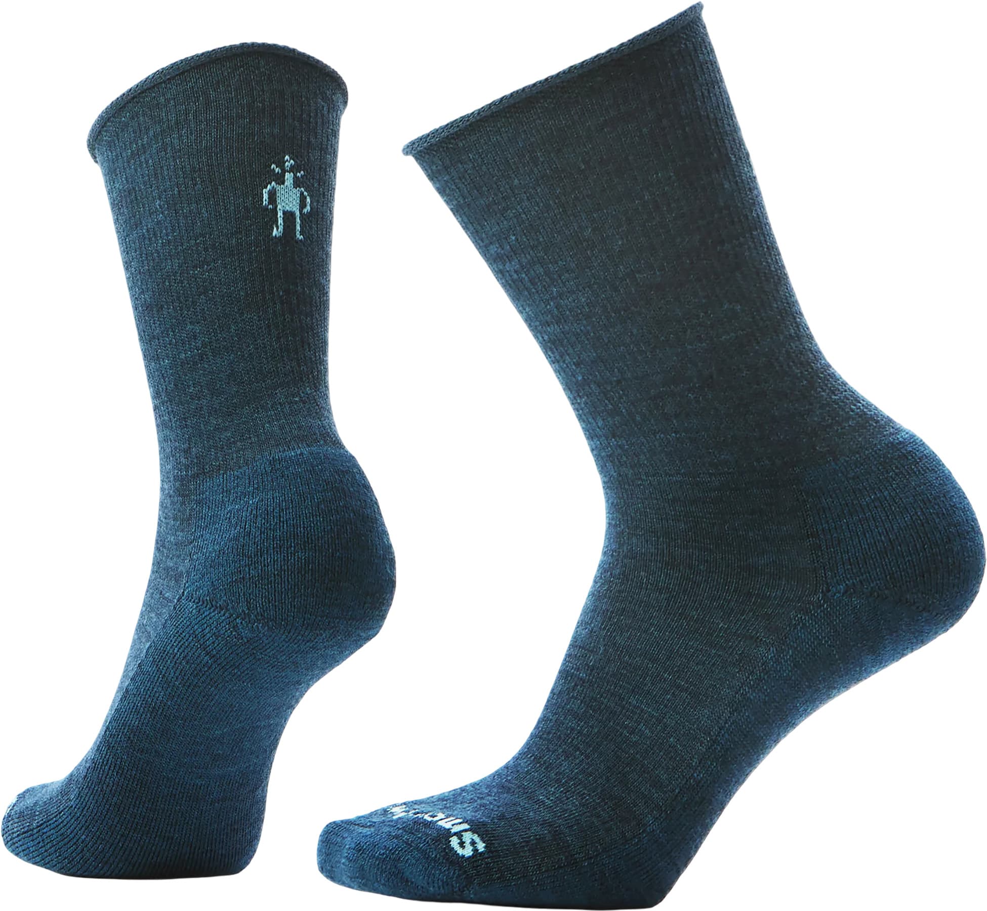 Smartwool | Everyday Roll Top Crew Socks - Women's chez The Last Hunt
