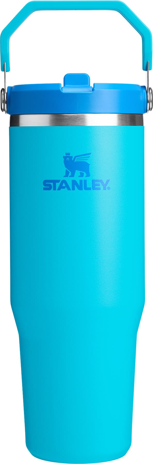 Stanley | IceFlow Flip Straw 2.0 Tumbler 0.89L/30oz chez The Last Hunt