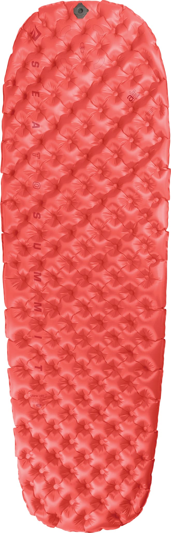 Sea to Summit | UltraLight Insulated Sleeping Mat [Large] - Women's chez The Last Hunt