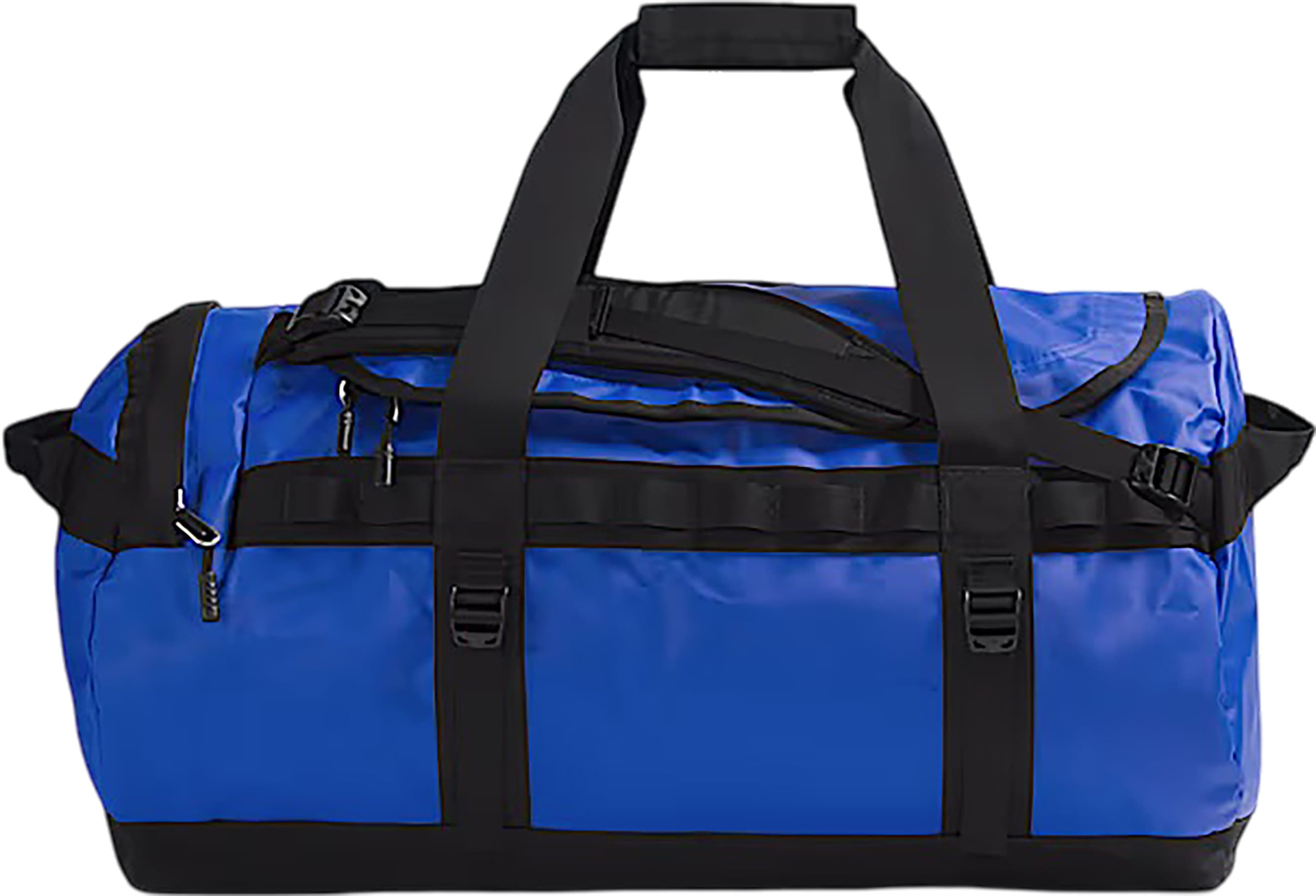 The North Face | Base Camp Duffel Bag 71L - M chez The Last Hunt