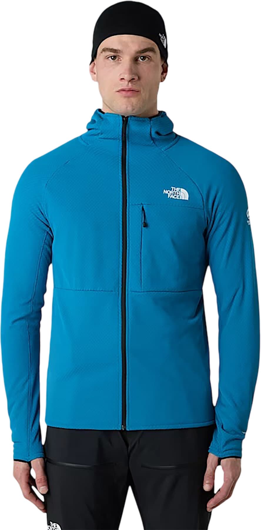 The North Face | Summit Series FUTUREFLEECE Full-Zip Hoodie - Men’s chez The Last Hunt