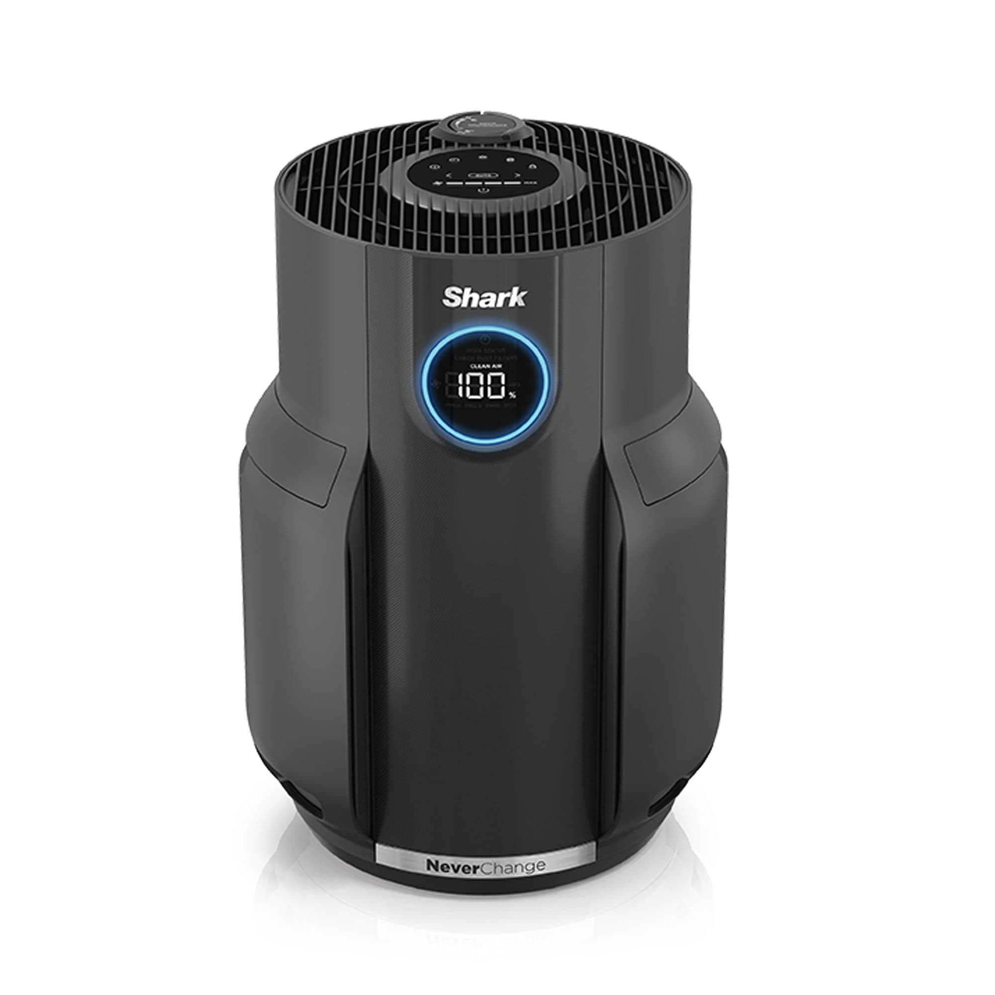 Shark HP152C NeverChange Air Purifier, HEPA Filtration and Odour Neutralization chez PetSmart Canada