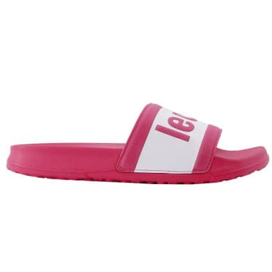 Le Coq Sportif Claquettes chez Safari