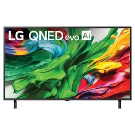 LG |55" Class - QNED85A Series - 4K UHD QNED Mini LED TV (2025) | 55QNED85AUA chez Sonic Direct Canada