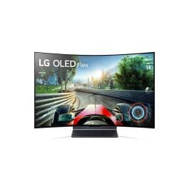 LG | Oled Flex 42" 4K 120Hz | 42LX3QPUA chez Sonic Direct Canada