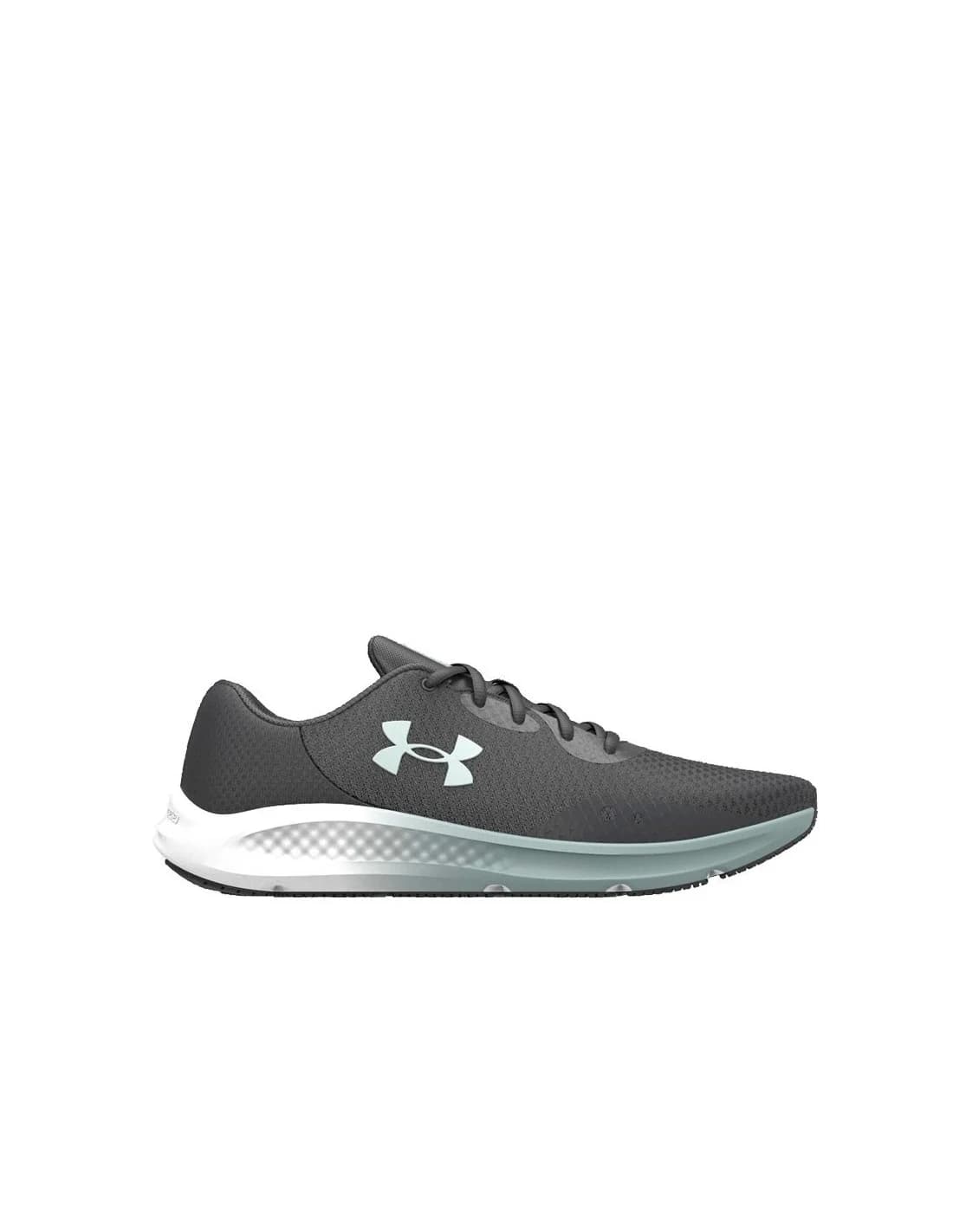 CHAUSSURES UNDER ARMOUR W Charged Pursuit 3 FEMME chez Sporteo