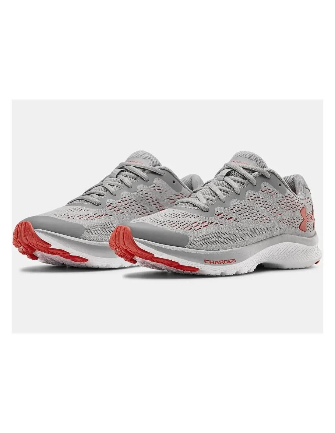 Chaussures Femme Ua Bgs Charged Bandit 6 chez Sporteo