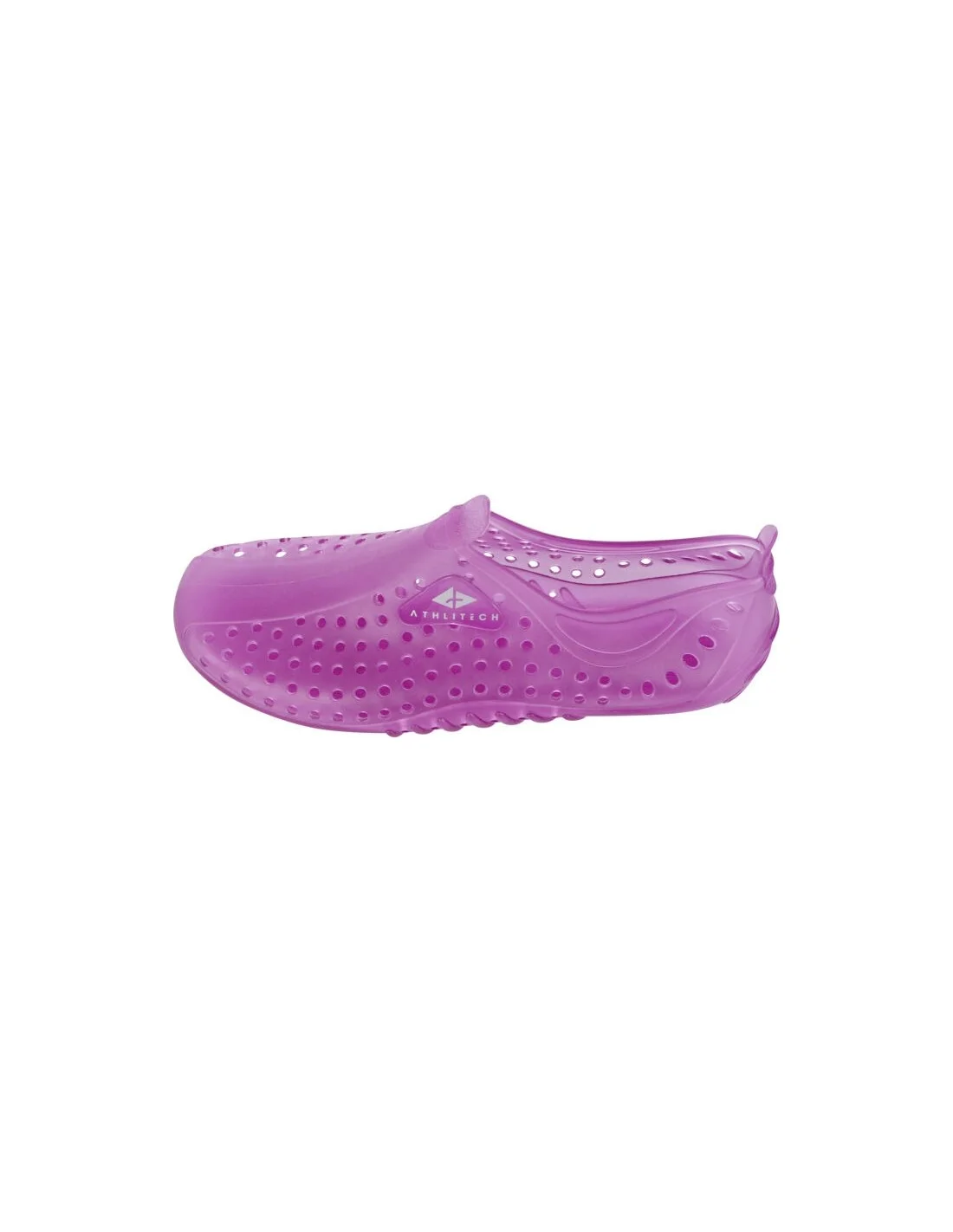 Chaussaqua 3 Bleu Garcon ATHLITEC