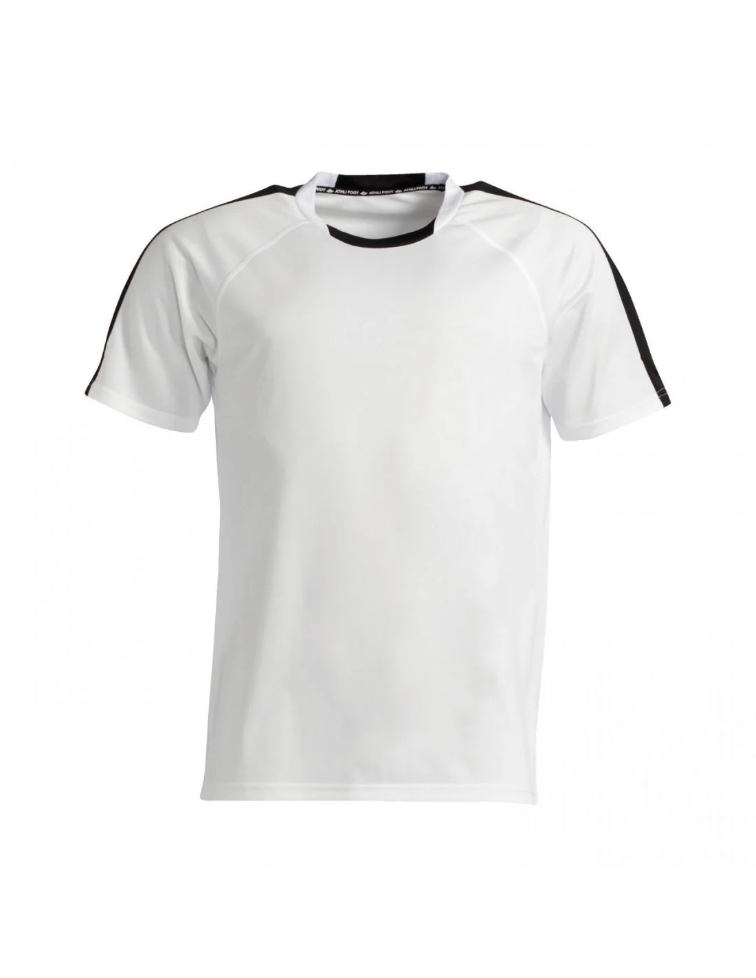 Maillot Tmc Homme Blanc chez Sporteo