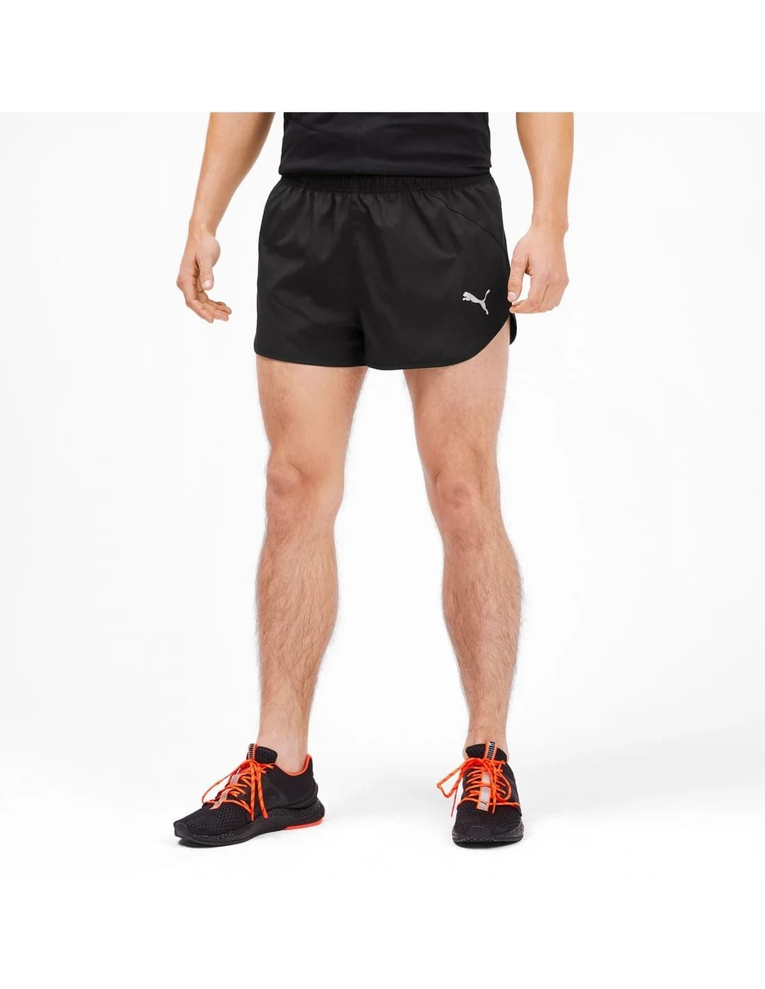 Short Homme Ignite Split chez Sporteo