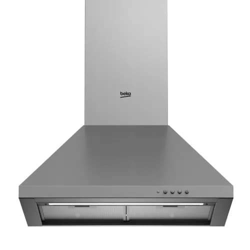 Hotte Decorative Murale 60CM Beko chez Tangerois