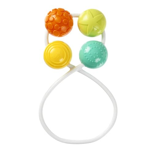 HOCHET BOULES - TIGEX chez Toys and Kids
