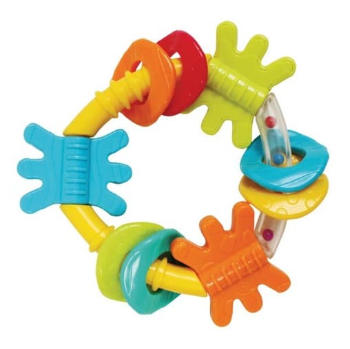 HOCHET MULTI FORMES – TIGEX chez Toys and Kids