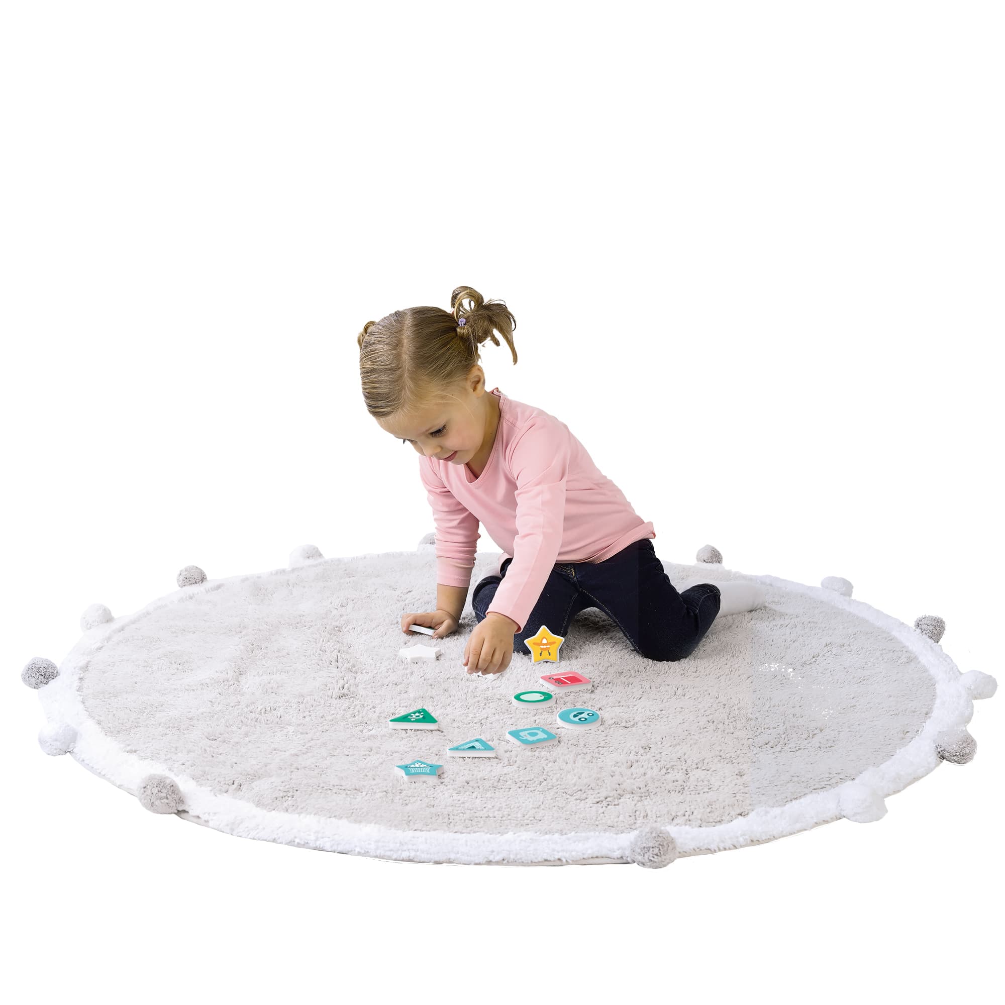 KIT D’APPRENTISSAGE DU TRI VIVE LE TRI ! - SES CREATIVE chez Toys and Kids