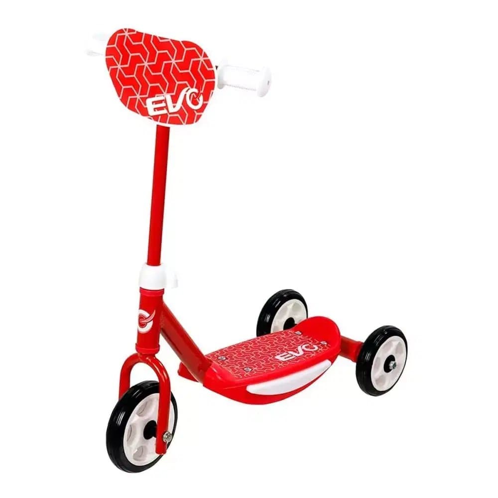 TROTTINETTE TROIS ROUES- EVO chez Toys and Kids