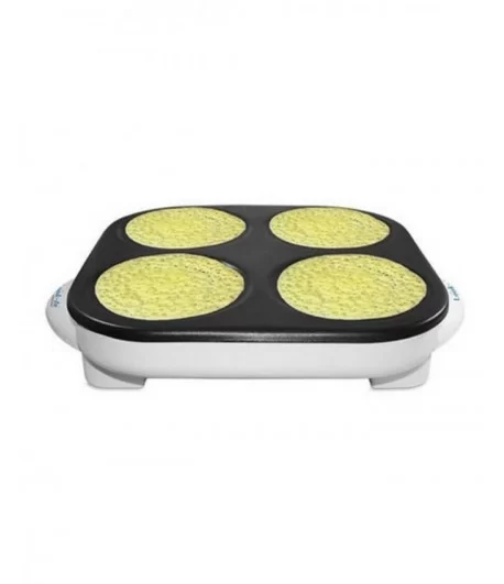 LAMACOM Crêpière Electrique au Maroc chez Boutika