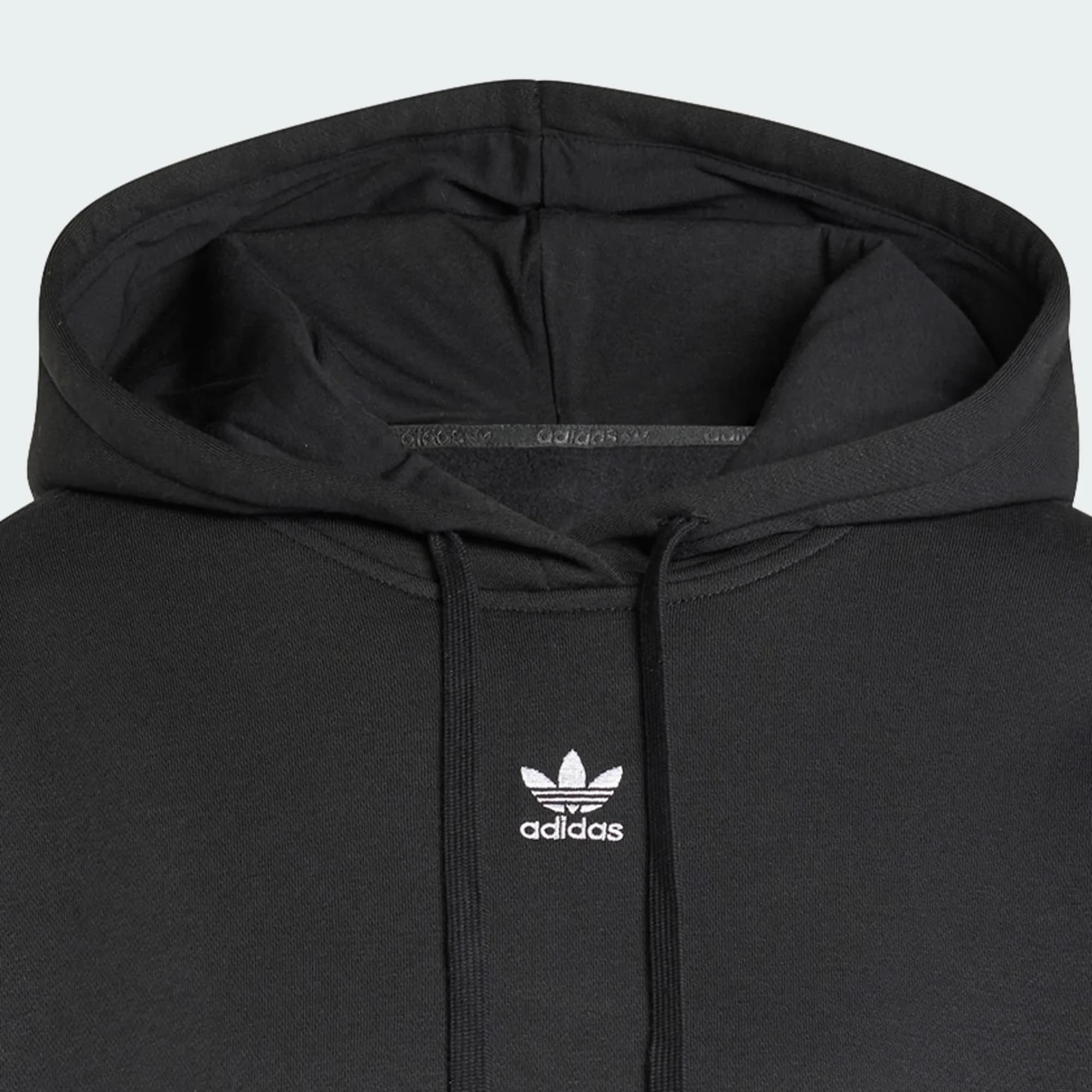 Adidas Essentials Oversized Fleece Sweat à capuche chez Adidas Canada