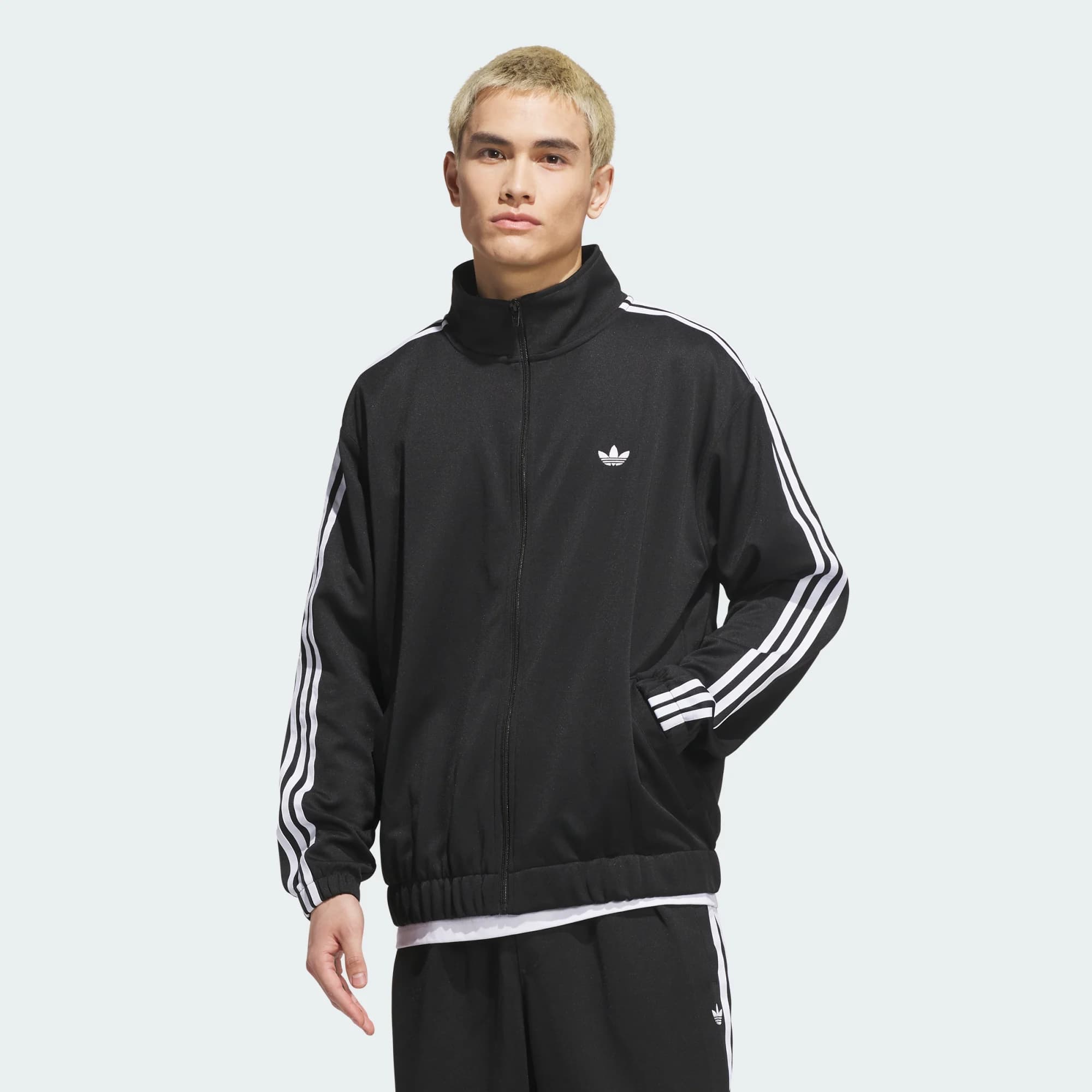 Adidas Skateboarding Firebird Veste de survêtement chez Adidas Canada