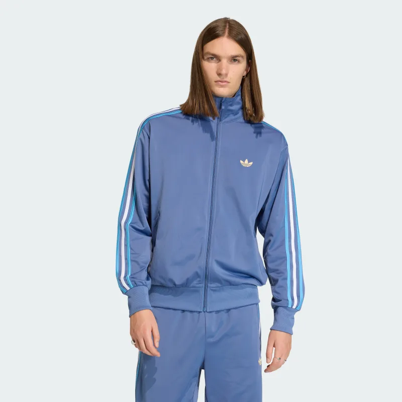 Adidas Firebird Track Jacket chez Adidas Canada