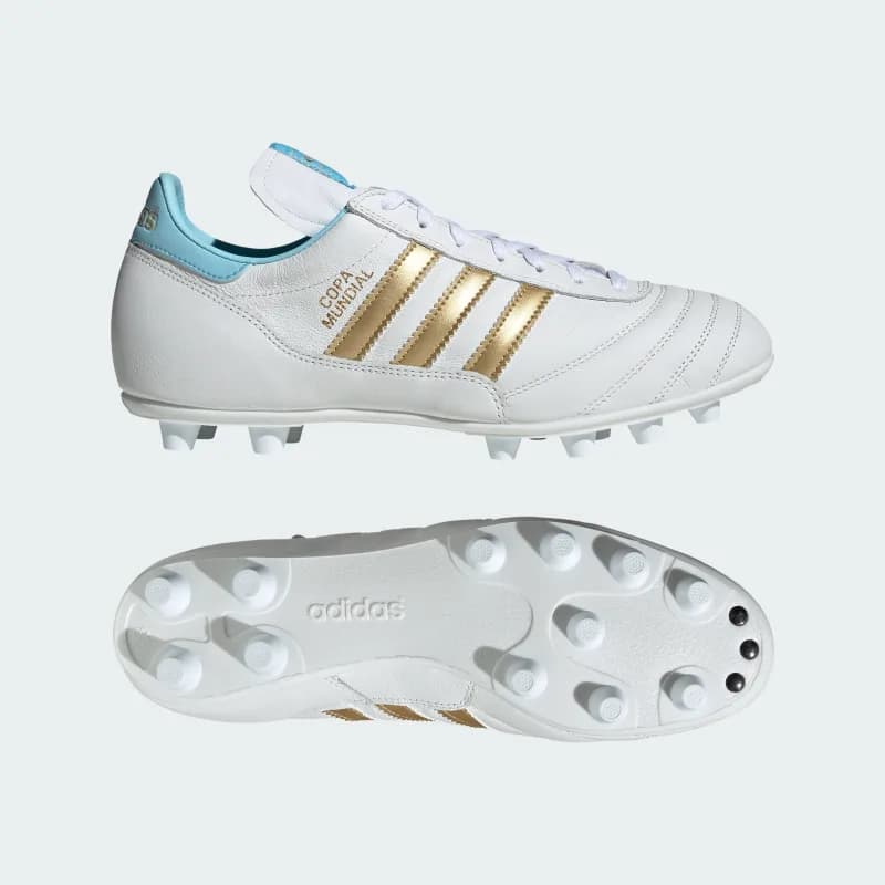 Copa Mundial Firm Ground Chaussures de football chez Adidas Canada