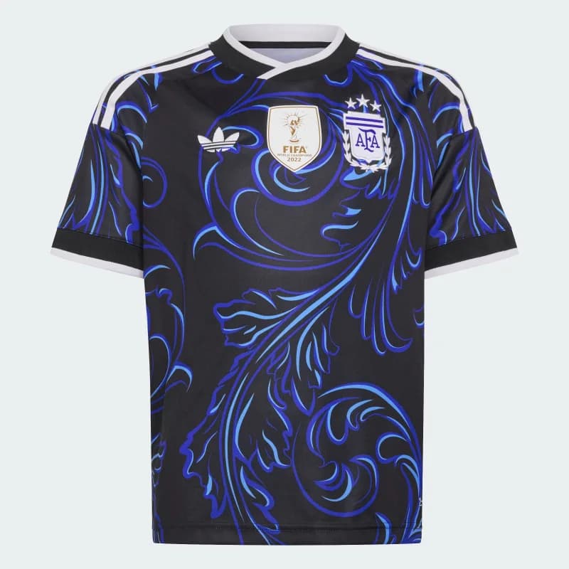 Adidas Argentina 26 Away Kids Jersey chez Adidas Canada