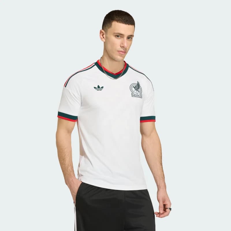 Adidas Mexico 26 Away Maillot chez Adidas Canada