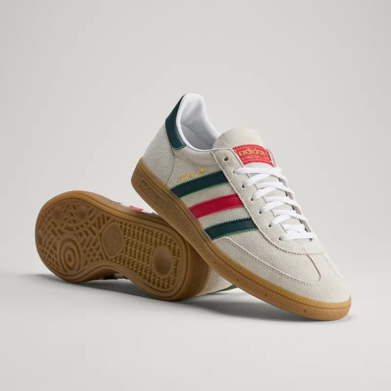 Adidas Mexico Handball Spezial Chaussure chez Adidas Canada