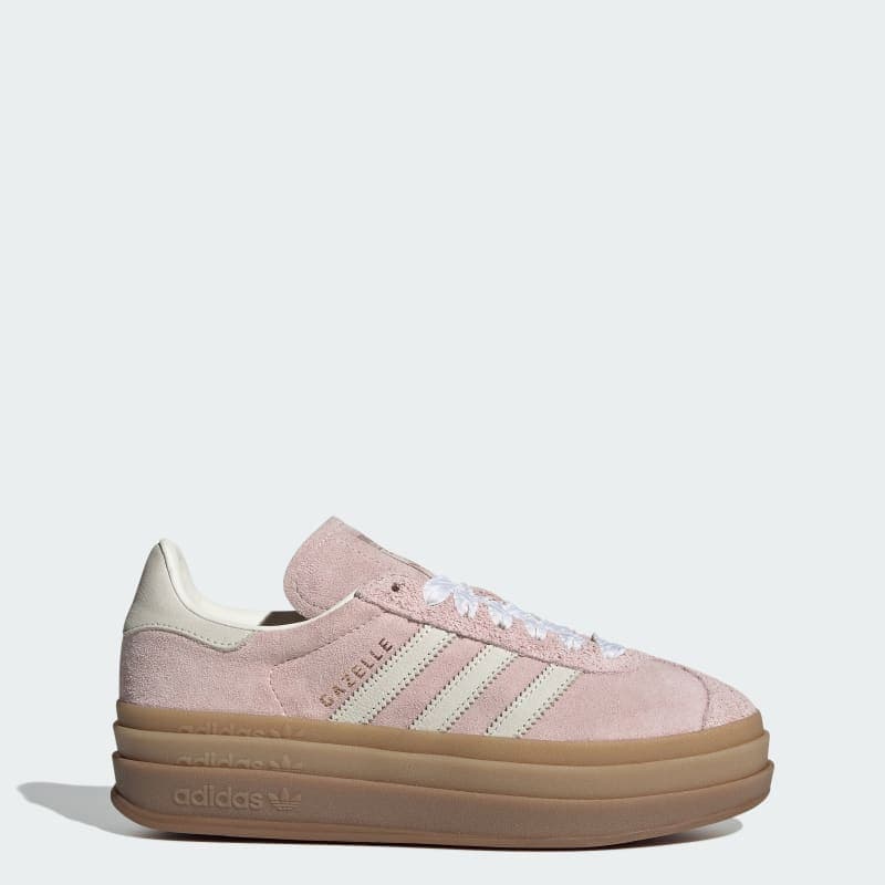 Adidas Gazelle Bold Shoes chez Adidas Canada